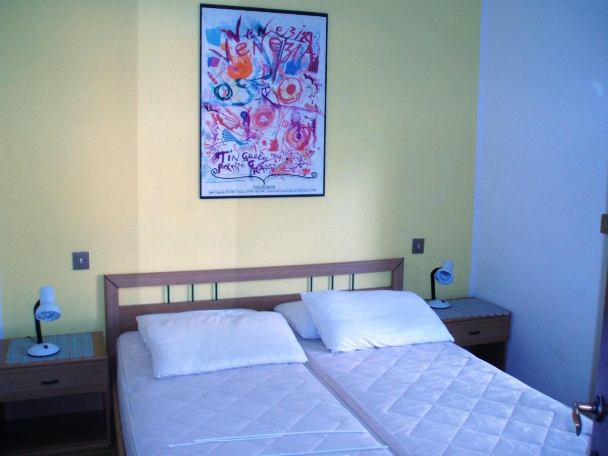 Condominio Villa Verde Bibione Exterior photo